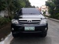 2006 Toyota Fortuner G AT D4d for sale -1