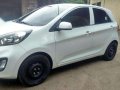 For sale Kia Picanto 2012-2