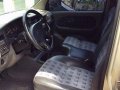For sale Isuzu Crosswind 2005-4