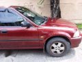 HONDA CITY EXI 1997 model-4