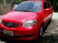 Toyota Vios 1.3E good as brand new for sale -0