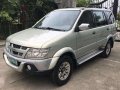 Isuzu Crosswind Sportivo 2007 adventure innova 2008 fortuner montero-0