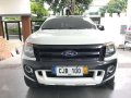 2014 Ford Ranger Wildtrak 3.2 4x4 AT for sale-0