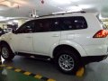 Mitsubishi Montero Sports 2013 for sale-1