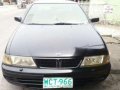 Nissan Sentra Super Saloon Automatic for sale-0