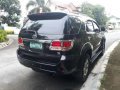 2006 Toyota Fortuner G AT D4d for sale -5