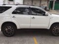 for sale or swap 2007 Toyota Fortuner -3