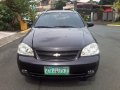 Chevrolet Optra 2007 WELL KEPT FOR SALE-1