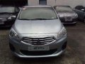 Brand New Mitsubishi Mirage G4 2017-2