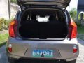 2013 Kia Picanto 1.0L EX MT-3