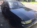 1999 Nissan Sentra Series 2 Manua for sale-2
