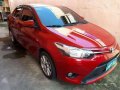 Toyota Vios E AT 2014 Freshness for sale-0