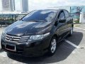 2011 Honda City MT-0