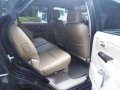 2006 Toyota Fortuner G AT D4d for sale -9