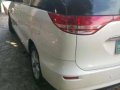 2008 toyota previa Q matic all all power. automatic sliding door 598K-5