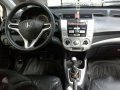 2011 Honda City MT-6