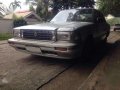 Toyota Crown SuperSaloon TURBO DIESEL-3