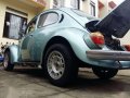 1979 Brazilan Volkswagen Beetle-1