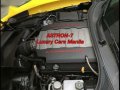 2017 New Corvette C7 Stingray Yellow For Sale -10