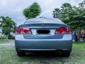 Honda Civic FD 2006 1.8 S AT Blue For Sale -3