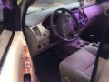 Toyota Innova G 2007 Diesel for sale-1