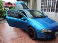 OPEL TIGRA 2001 mini sports car nice ride-7