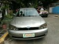 2003 Ford Lynx LSI manual for sale-4