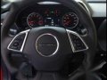 2017 New Chevrolet Camaro RS Red For Sale -3