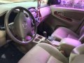 Toyota Innova G 2007 Diesel for sale-4