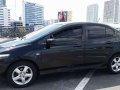 2011 Honda City MT-2