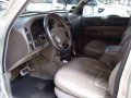 2001 Nissan Patrol 3.0 AT Silver For Sale -3