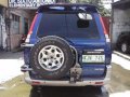 2003 Mitsubishi Adventure Grand Sport Diesel-3