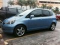 Honda Fit 2008 IDSi for sale-2