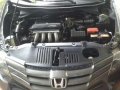 2011 Honda City MT-9