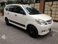 2009 Toyota Avanza Excellent Condition-0
