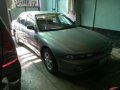 For sale Mitsubishi Galant VR6 Manual-0