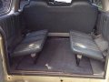 For sale Isuzu Crosswind 2005-6