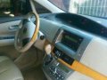 2008 toyota previa Q matic all all power. automatic sliding door 598K-1