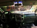 Hyundai Starex SVX 2002 model for sale-2