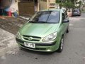 2008 Hyundai GETZ-0