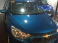 Brand-new Chevrolet Sail for sale-8