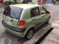 2008 Hyundai GETZ-2