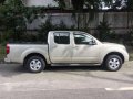 For sale Nissan Navara 2010 manual-11