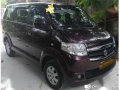 Suzuki APV 1.6 SGX type II Automatic top of the line-2