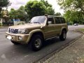 Nissan patrol 4x4 for sale-0