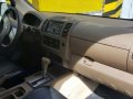 Nissan Navara good as new for sale -4