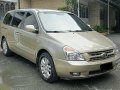 Kia Carnival EX Long Wheel Base for sale-0