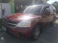 Mitsubishi Endeavor LE SUV for sale -0