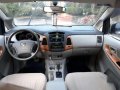For sale Toyota Innova g diesel automatic 2010model 1st own-3