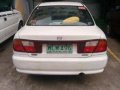 Mazda 323 Gen 2.5 AT year 2000 for sale -4